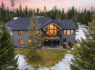 227 Mesa Dr, Athol, ID 83801
