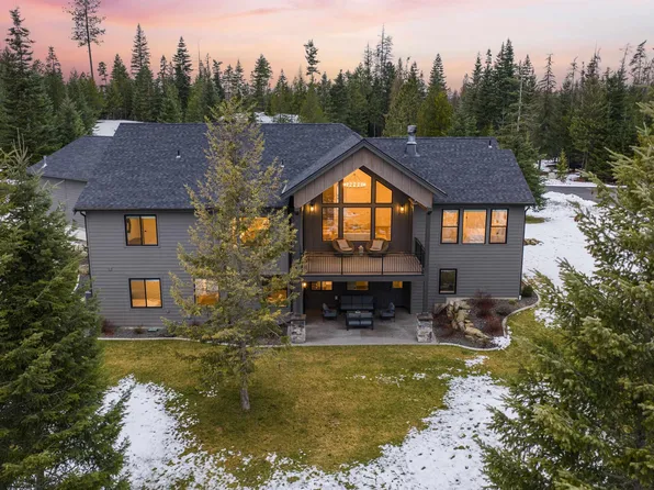 227 Mesa Dr, Athol, ID 83801