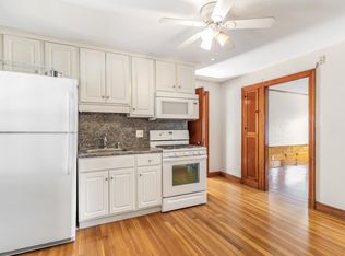 444 Adams St APT 2, Quincy, MA 02169