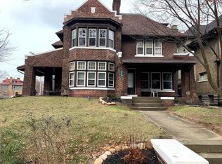 1115 Parkside Rd #9501, Cleveland, OH 44108