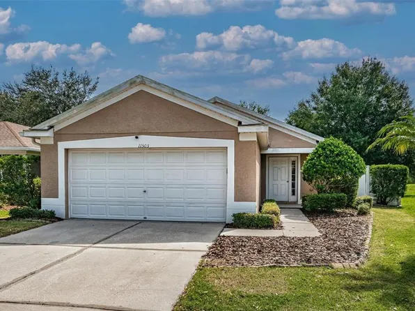11503 Crestlake Village Dr, Riverview, FL 33569