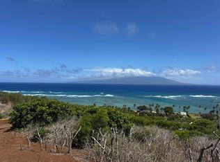 10469 Kamehameha V Hwy, Kaunakakai, HI 96748