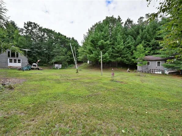 27490 County Road FF, Webster, WI 54893