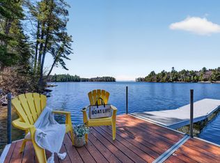 153 Sebago Haven Road, Casco, ME 04015