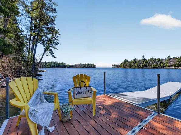 153 Sebago Haven Road, Casco, ME 04015