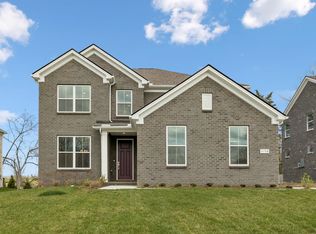 1176 Sydney Ter Lot 30, Mount Juliet, TN 37122