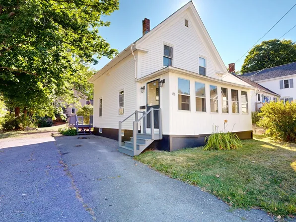 138 Spring Street, Gardiner, ME 04345