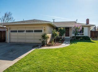 4799 Bordwell Dr, San Jose, CA 95118