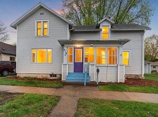 218 W Berlin St, Berlin, WI 54923