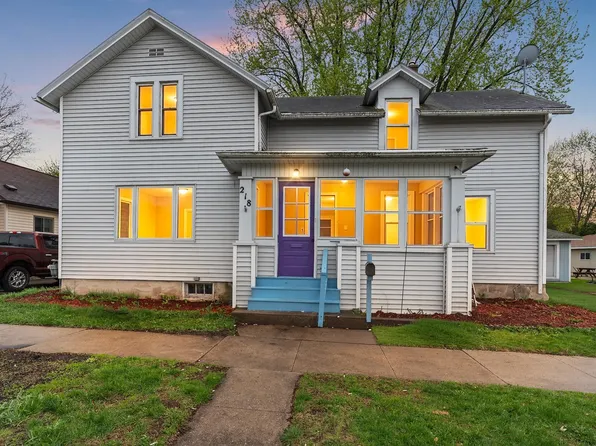 218 W Berlin St, Berlin, WI 54923