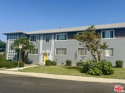 4048 Abourne Rd APT C, Los Angeles, CA, 90008