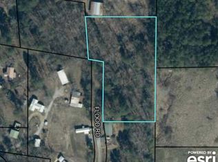 0 Floodtown Rd, Chatsworth, GA 30705