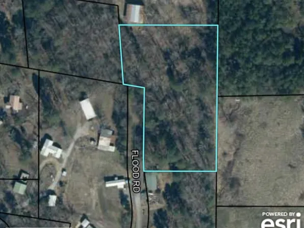 0 Floodtown Rd, Chatsworth, GA 30705
