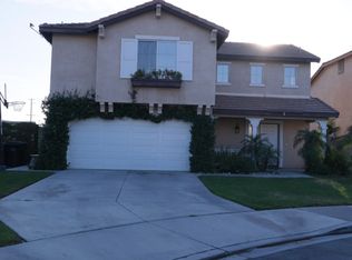 7286 Oak Tree Pl, Fontana, CA 92336