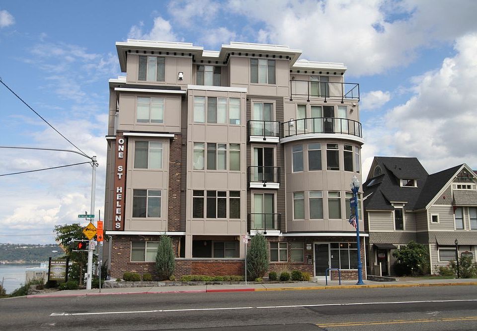 1st image of 1 St Helens Ave APT 204