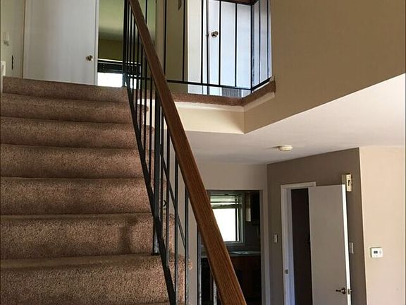 Stairways