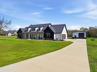 701 Glade Park Ct, Azle, TX 76020