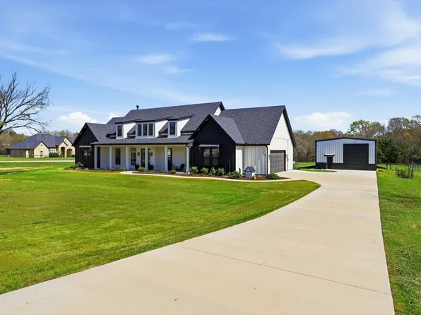 701 Glade Park Ct, Azle, TX 76020