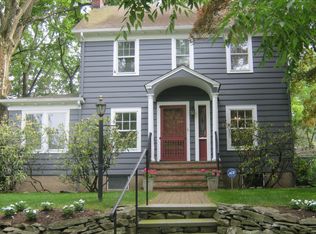 73 Chatham St, Chatham, NJ 07928