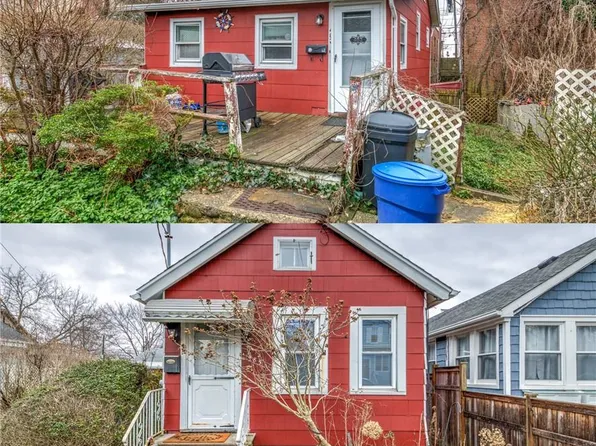 483-485 Minnieford Avenue, Bronx, NY 10464