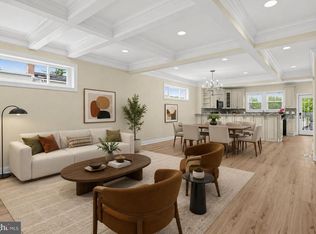 641 Gallatin St NW, Washington, DC 20011