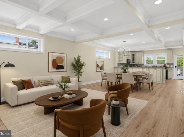 641 Gallatin St NW, Washington, DC 20011