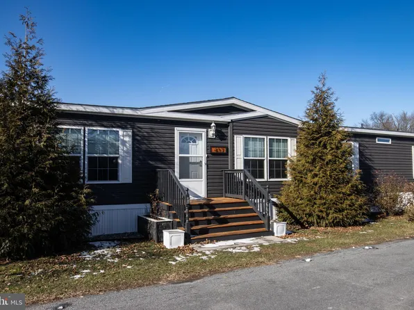 437 Palm City Park, Annville, PA 17003