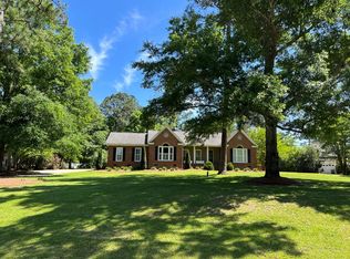 601 Timberland Dr, Cordele, GA 31015