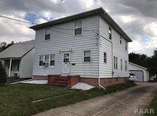 2526 W Heading Ave, Peoria, IL