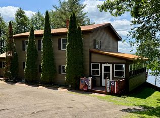 176 Charlotte Road, Charlotte, ME 04666