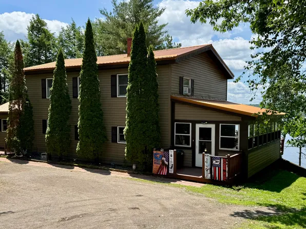 176 Charlotte Road, Charlotte, ME 04666