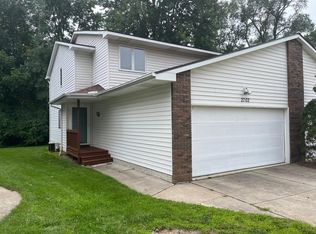 2702 Novak St, Midland, MI 48642