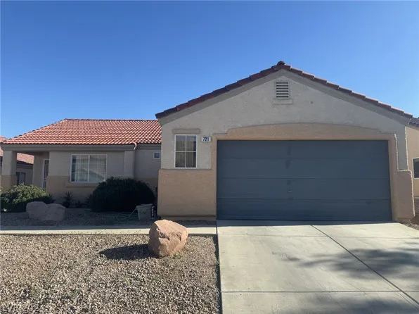 721 Brittany Falls Ct, North Las Vegas, NV 89031