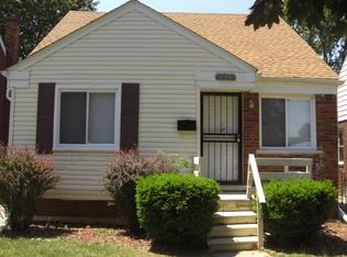 7683 Braile St, Detroit, MI 48228