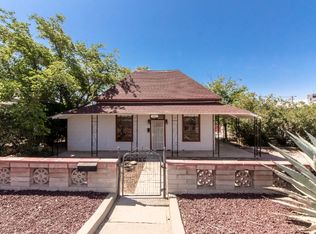 520 E Spring St, Kingman, AZ 86401