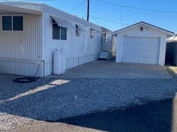 31352 Circle Dr, Parker, AZ 85344