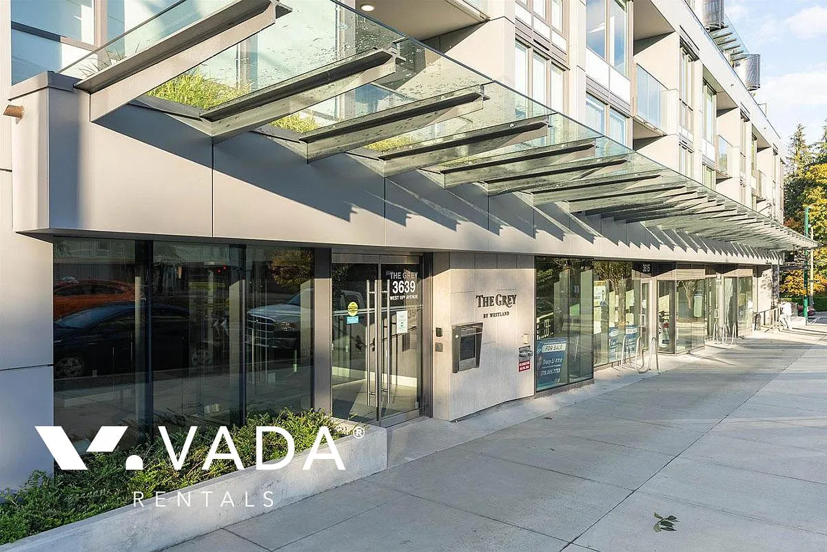 3639 West 16th Avenue Vancouver — Photo 1