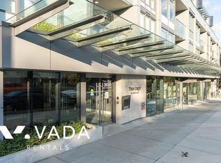 3639 W 16th Ave #406, Vancouver, BC V6R3C3