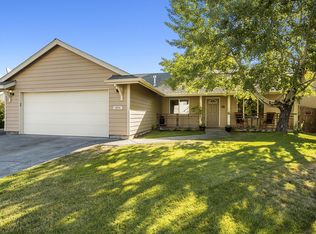 684 NE Providence Dr, Bend, OR 97701