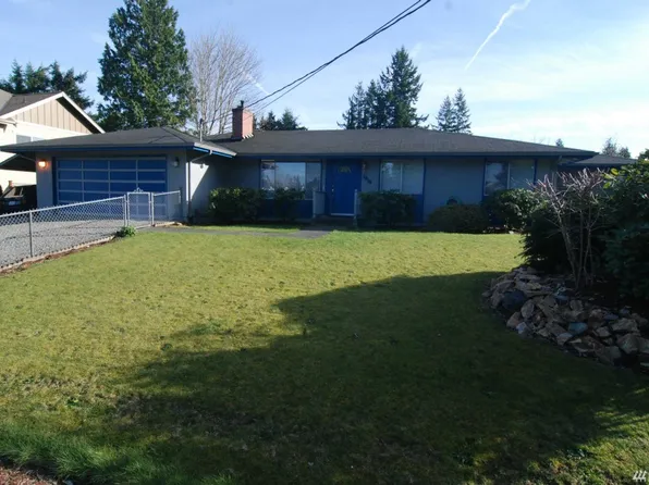 1216 129th St SE, Everett, WA 98208