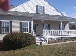 15402 Goshen Rd, Montpelier, VA 23192