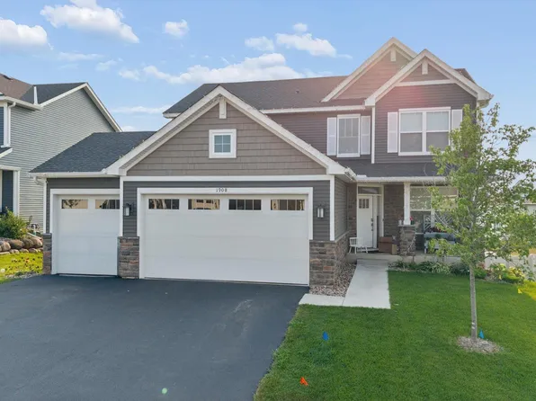 1908 Boulder Way, Carver, MN 55315