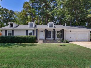 2509 Norman Ter NW, Huntsville, AL 35810