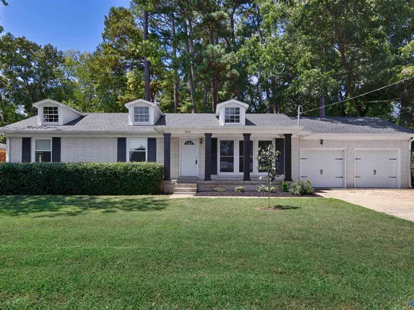 2509 Norman Ter NW, Huntsville, AL 35810