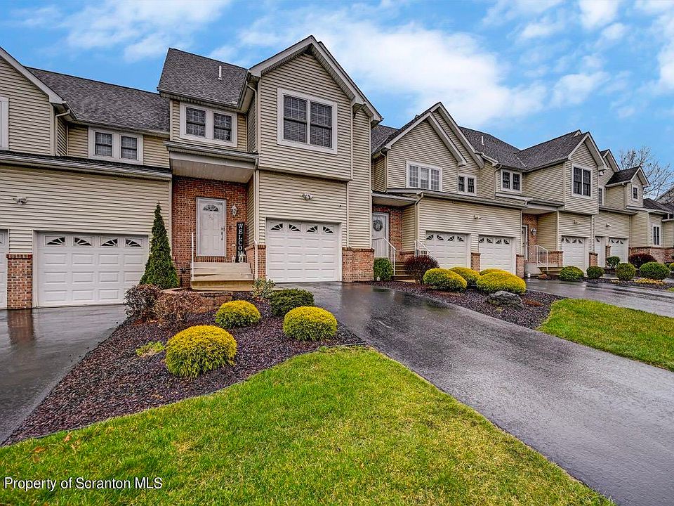 29 Sharon Dr, Moosic, PA 18507 Zillow