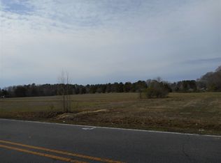 LOT 3 Riley Hill Rd LOT 3, Zebulon, NC 27597