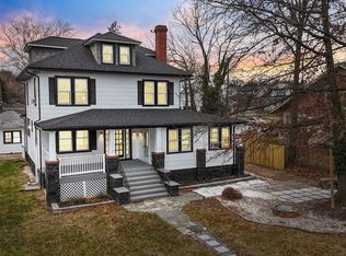 5402 Edmondson Ave, Baltimore, MD 21229