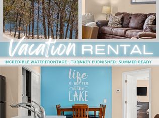 1307 Rocky Shore Terrace, Kimberling City, MO 65686