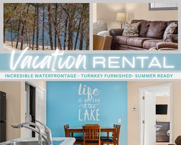 1307 Rocky Shore Terrace, Kimberling City, MO, 65686