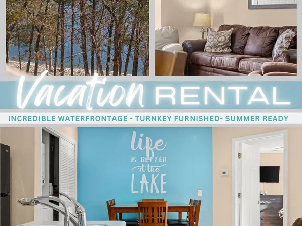 1307 Rocky Shore Terrace, Kimberling City, MO 65686